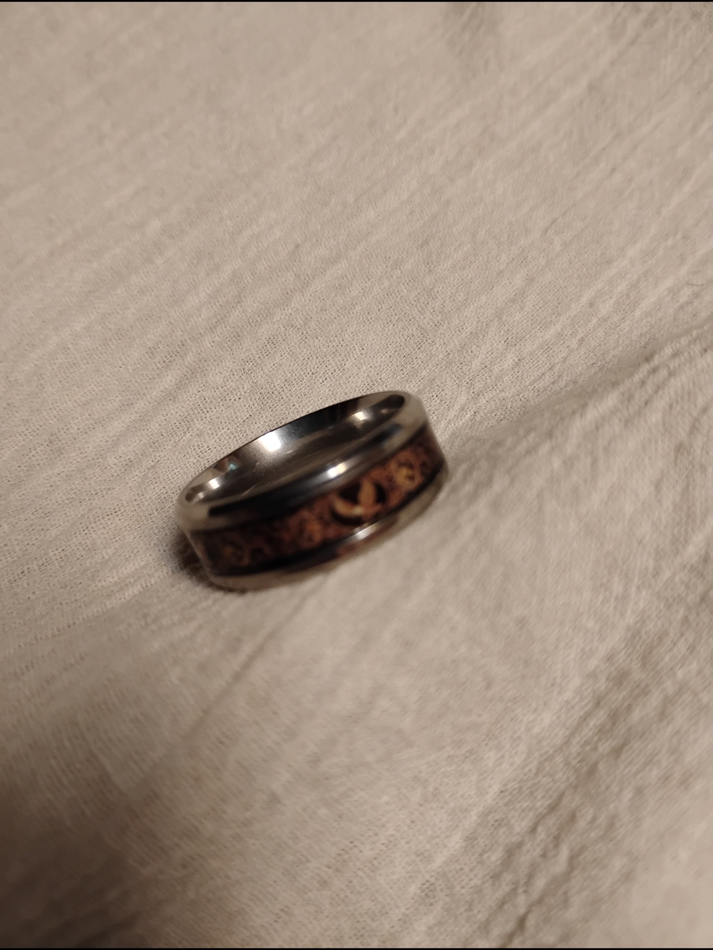 Eagle Ring